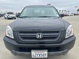 Used 2003 Honda Pilot EX image 2