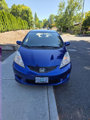 Used 2009 Honda Fit Sport image 2