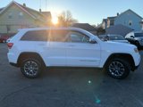 Used 2016 Jeep Grand Cherokee Limited image 4