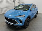 New 2025 Buick Encore GX Sport Touring w/ Advanced Technology Package image 4