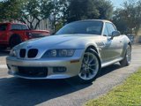 Used 2000 BMW Z3 2.5i image 5
