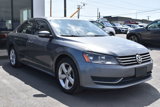 Used 2013 Volkswagen Passat 2.5 SE image 3