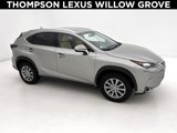 Used 2016 Lexus NX 200t FWD image 1