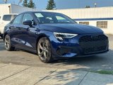 Used 2024 Audi A3 2.0T Premium w/ Convenience Package image 4