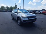 Used 2022 Jeep Compass Trailhawk w/ Trailhawk Elite Group image 2