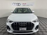 Used 2022 Audi Q3 2.0T Premium Plus w/ Premium Plus Package image 2