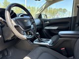 Used 2021 Chevrolet Colorado LT w/ LT Convenience Package image 6
