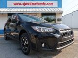 Used 2018 Subaru Crosstrek 2.0i Premium image 6