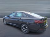 New 2025 Volkswagen Jetta S image 4