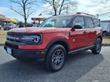Used 2024 Ford Bronco Sport Big Bend image 3