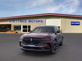 New 2025 Lincoln Nautilus Reserve image 2