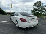 Used 2011 Nissan Maxima 3.5 SV w/ Premium Pkg image 4