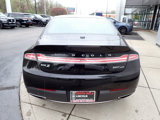 Used 2020 Lincoln MKZ AWD image 4