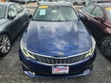 Used 2020 Kia Optima LX image 2
