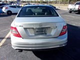 Used 2011 Mercedes-Benz C 300 Sedan image 5