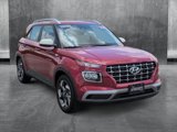 Used 2023 Hyundai Venue SEL image 3