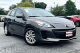Used 2013 MAZDA MAZDA3 i Grand Touring image 2