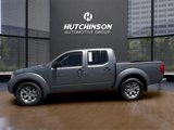 Used 2021 Nissan Frontier SV image 4