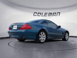 Used 2003 Mercedes-Benz SL 500 image 5