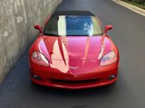 Used 2007 Chevrolet Corvette Convertible image 4