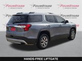 Used 2021 GMC Acadia SLT image 4