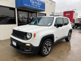 Used 2018 Jeep Renegade Latitude w/ Advanced Technology Group image 2