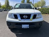 Used 2020 Nissan Frontier S image 3