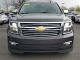 Used 2015 Chevrolet Tahoe LTZ image 2
