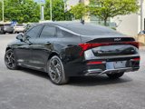 Used 2025 Kia K5 GT-Line image 5
