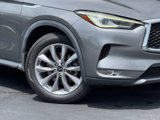 Used 2020 INFINITI QX50 Luxe w/ Navigation Package image 5