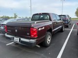 Used 2005 Dodge Dakota ST image 3