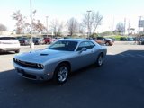 Used 2023 Dodge Challenger SXT image 4