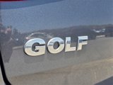 Used 2020 Volkswagen Golf 4-Door image 2