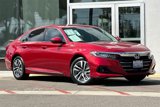 Used 2022 Honda Accord EX-L image 2