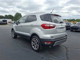 Used 2020 Ford EcoSport Titanium image 4