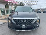 Used 2020 Hyundai Santa Fe SE w/ Cargo Package image 2