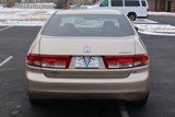 Used 2003 Honda Accord EX image 6