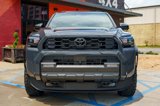 Used 2025 Toyota 4Runner TRD Off-Road Premium image 2