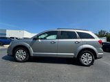 Used 2019 Dodge Journey SE w/ Connectivity Group image 4