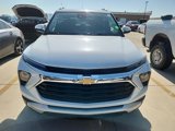 Used 2024 Chevrolet TrailBlazer LT w/ LT Cold Weather Package image 2