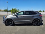 Used 2024 Ford Edge ST-Line w/ Class II Trailer Tow Package image 3