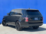 Used 2019 Land Rover Range Rover Supercharged image 3