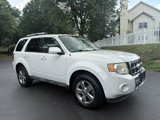 Used 2011 Ford Escape Limited w/ 302A Rapid Spec Order Code image 4