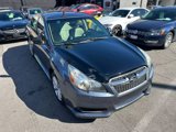 Used 2013 Subaru Legacy 2.5i Premium w/ All-Weather Pkg image 2