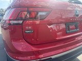 Certified 2022 Volkswagen Tiguan SE image 6