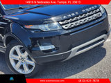 Used 2013 Land Rover Range Rover Evoque Pure Premium image 6