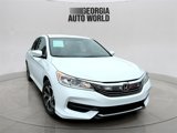 Used 2016 Honda Accord LX image 2