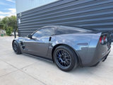 Used 2009 Chevrolet Corvette ZR1 w/ Preferred Equipment Group image 3