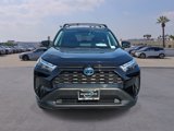 Used 2024 Toyota RAV4 XLE image 2