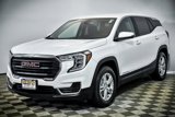 Used 2022 GMC Terrain SLE image 4
